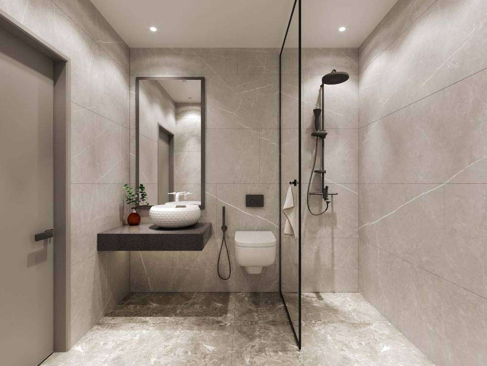 Milos by Karma — project photo 24